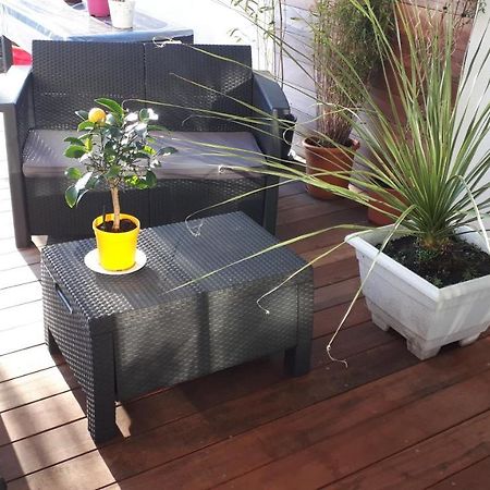 Apartamento Mimosas Andernos-les-Bains Exterior foto