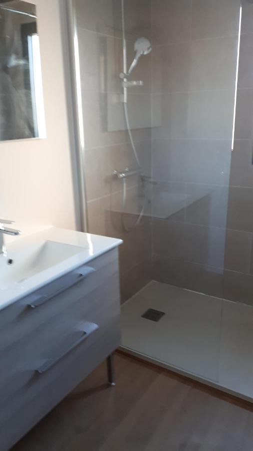 Apartamento Mimosas Andernos-les-Bains Exterior foto