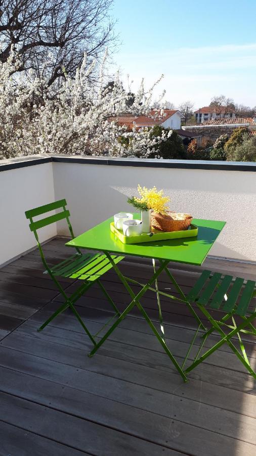 Apartamento Mimosas Andernos-les-Bains Exterior foto