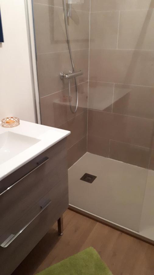 Apartamento Mimosas Andernos-les-Bains Exterior foto